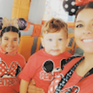 Meet your Posher, Bryce